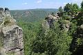 Festung Königstein - Bastei_46